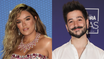 2021 Premios Juventud Nominations: Karol G and Camilo Lead the List